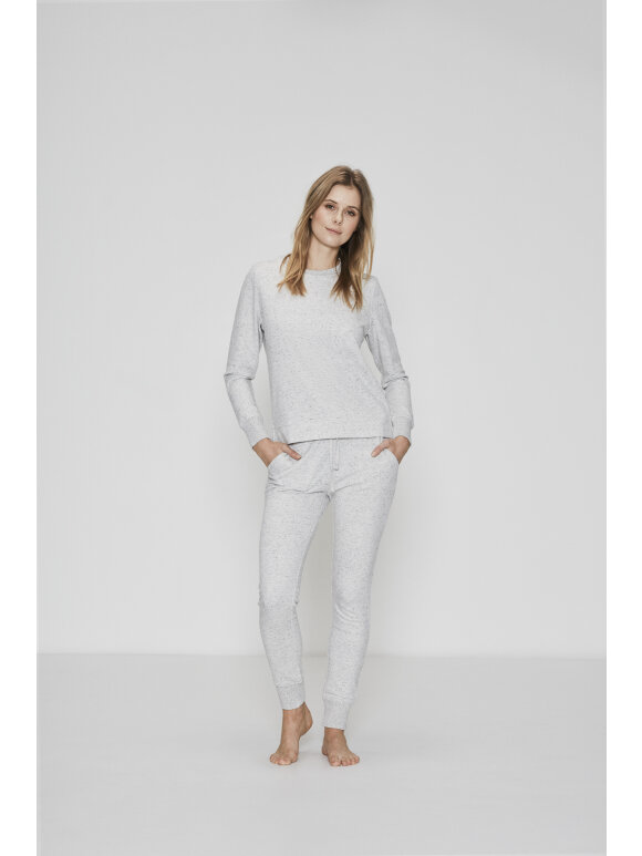JBS of denmark dame - JBS SWEATSHIRT BAMBOO
