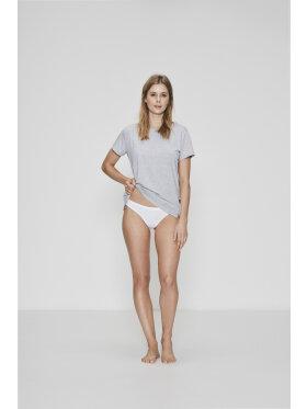 JBS of denmark dame - JBS BASIC TEE BAMBOO