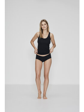 JBS of denmark dame - JBS WIDE STRAP TOP BAMBOO