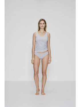 JBS of denmark dame - JBS WIDE STRAP TOP BAMBOO