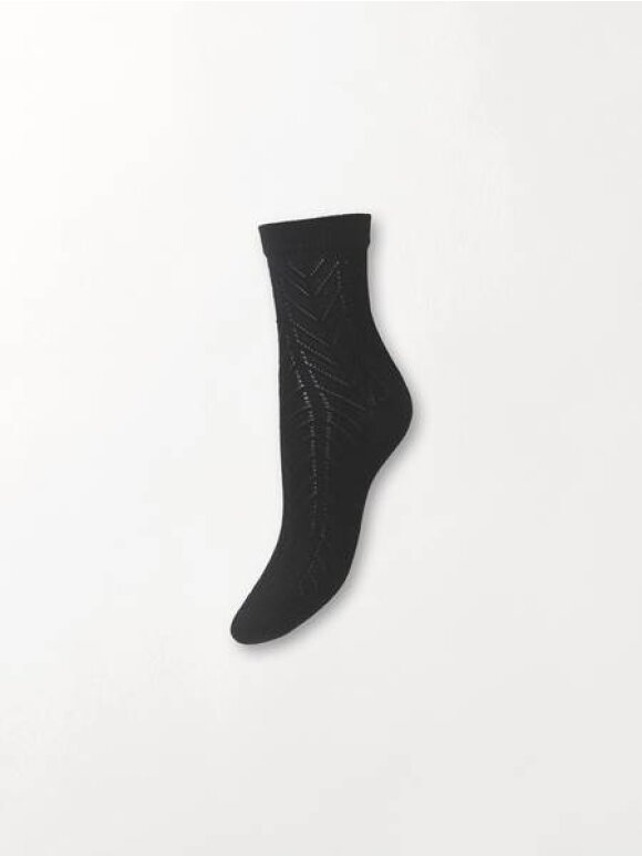Beck Söndergaard - TWINE MERLINA SOCK