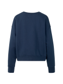 Mads Nørgaard Woman - ORGANIC SWEAT TILVINA P