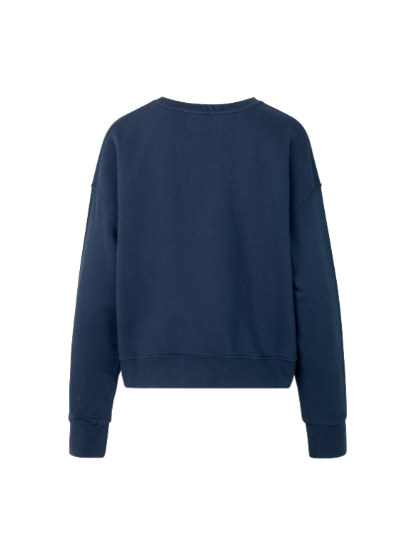 Mads Nørgaard Woman - ORGANIC SWEAT TILVINA P