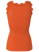 Rosemunde - SILK TOP REGULAR Rosemunde - SILK TOP REGULAR
