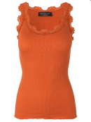 Rosemunde - SILK TOP REGULAR Rosemunde - SILK TOP REGULAR
