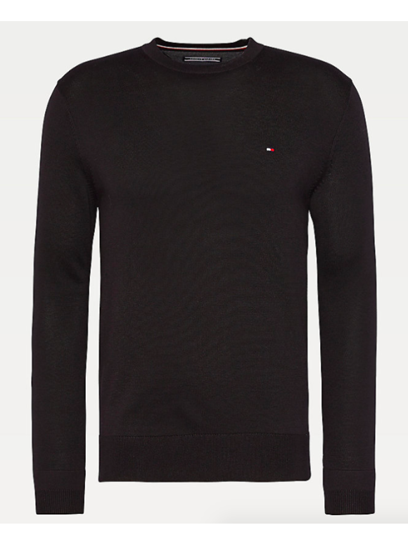 Tommy Hilfiger - CORE COTTON SILK
