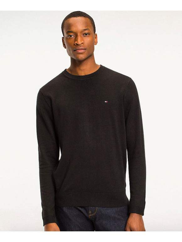 Tommy Hilfiger - CORE COTTON SILK