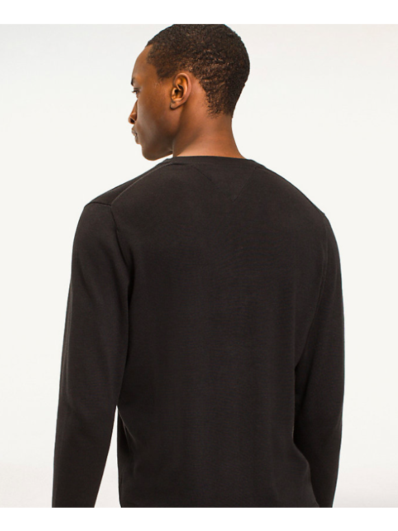Tommy Hilfiger - CORE COTTON SILK