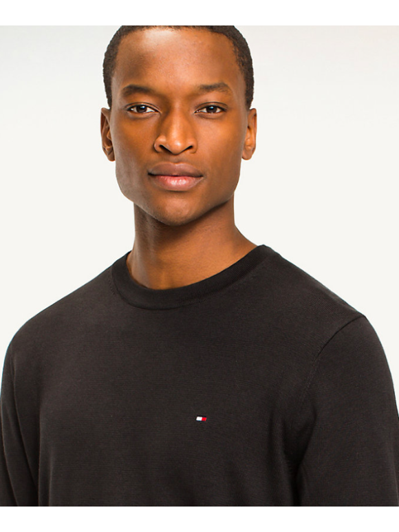 Tommy Hilfiger - CORE COTTON SILK