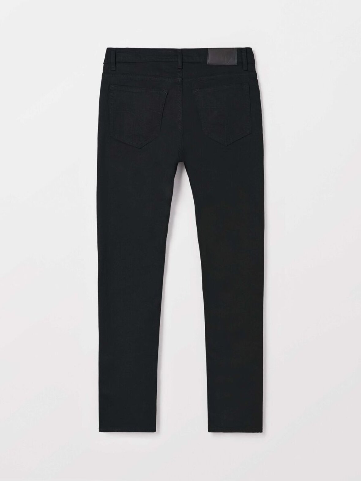 tiger jeans evolve black