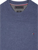 Tommy Hilfiger - PIMA COTTON CASHMERE