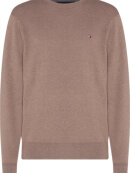Tommy Hilfiger - PIMA COTTON CASHMERE