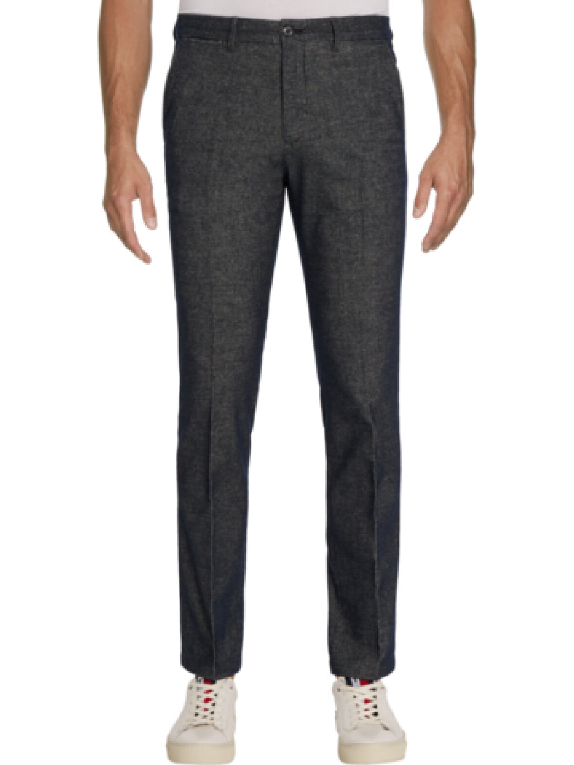 Tommy hilfiger denton chino wool look outlet