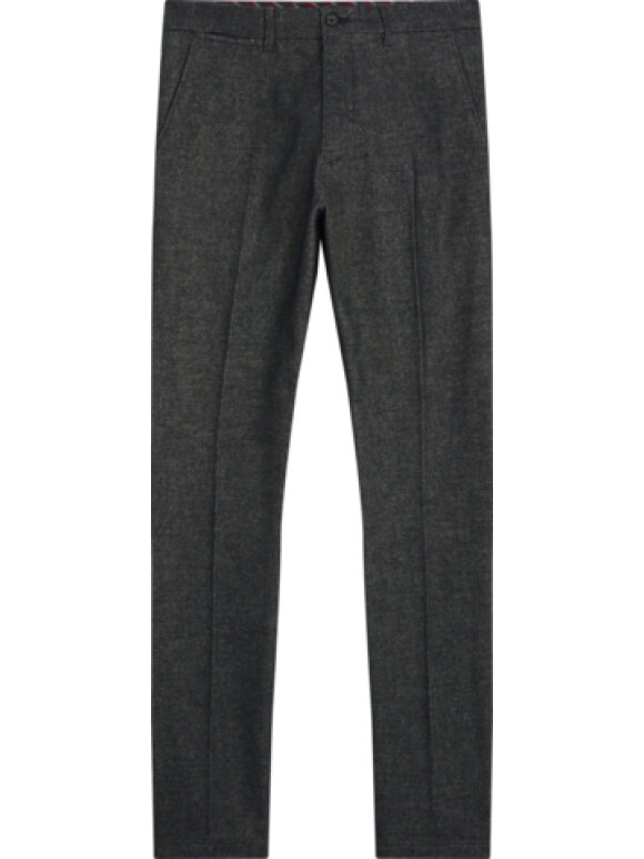 Tommy Hilfiger - DENTON CHINO WOOL LOOK