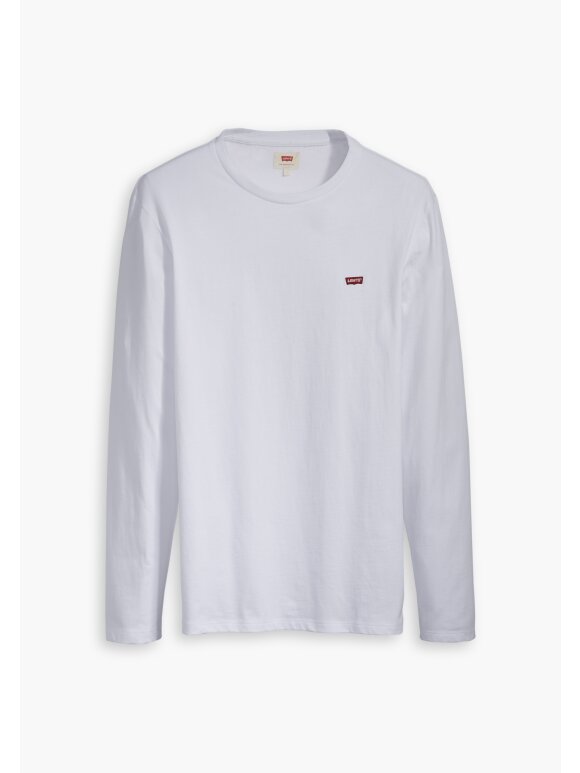 Levi's® - Ls original hm tee