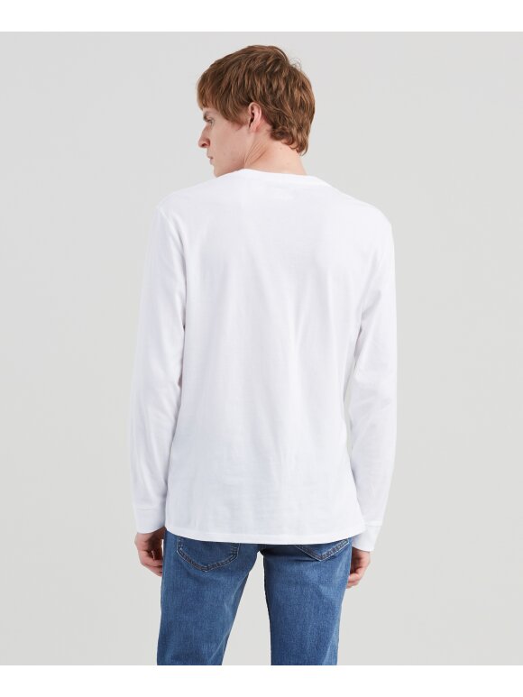 Levi's® - Ls original hm tee