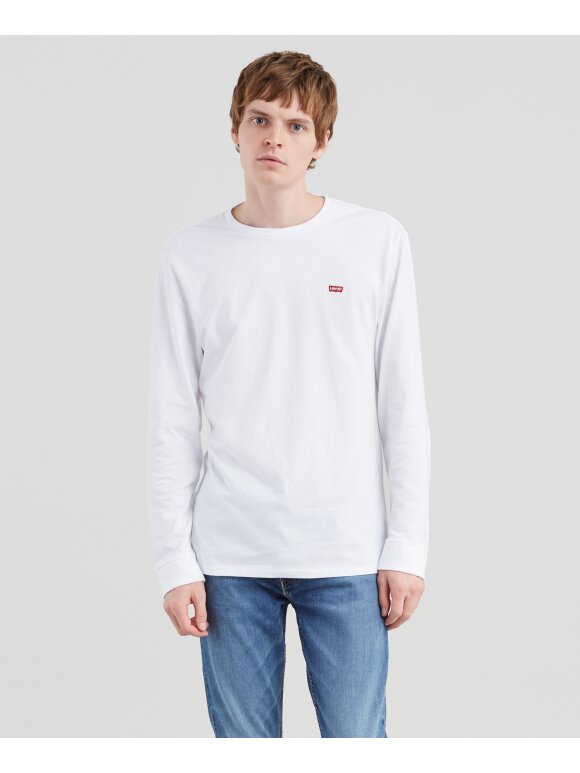 Levi's® - Ls original hm tee