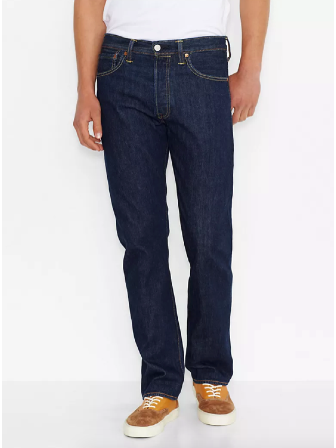 analysere Luscious Fabrikant CC Christensen - Jeans - Levi's® - 501 Levi's® original