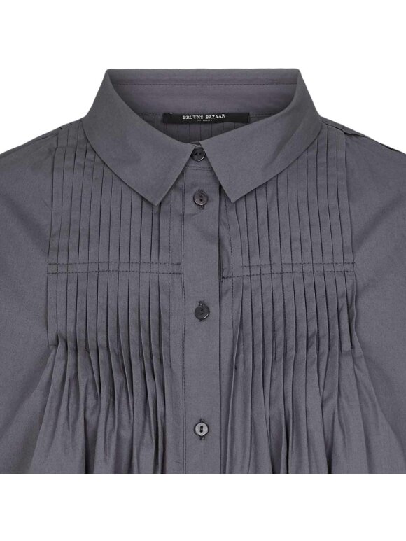 Bruuns Bazaar - ROSIE MADISON TUNIC SHIRT