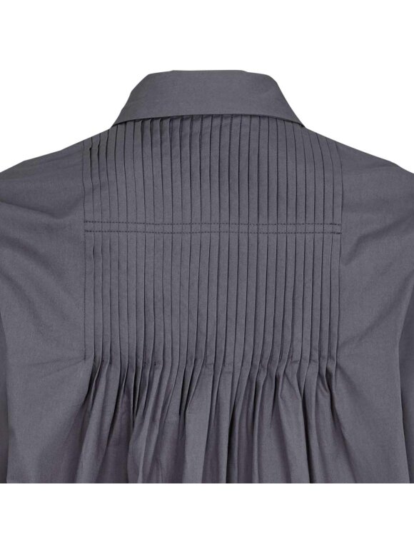 Bruuns Bazaar - ROSIE MADISON TUNIC SHIRT