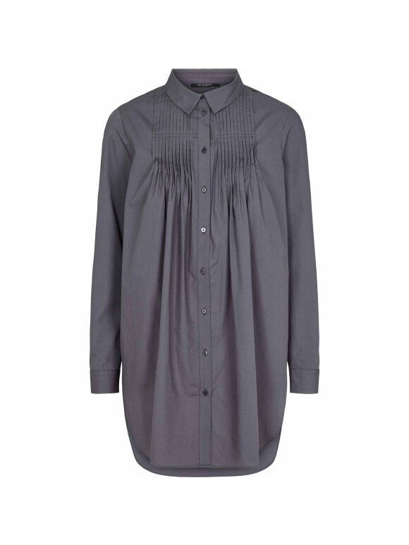 Bruuns Bazaar - ROSIE MADISON TUNIC SHIRT