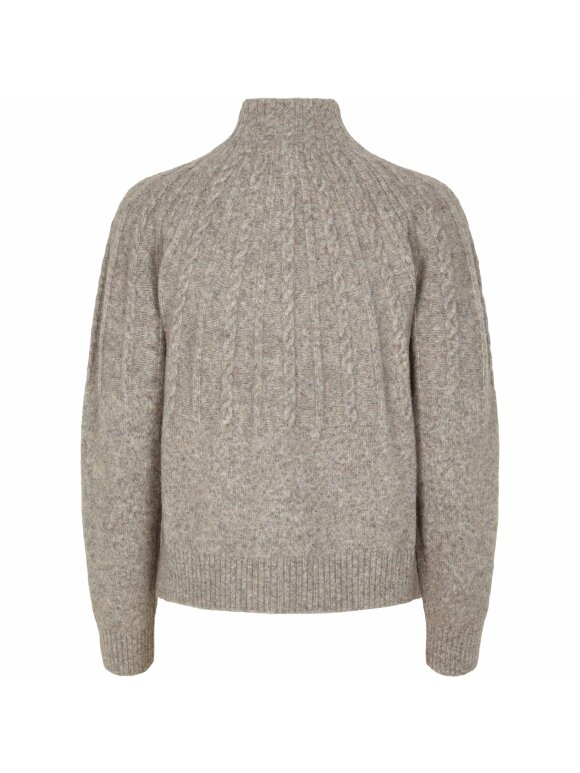 Bruuns Bazaar - AISHA EMILY CARDIGAN