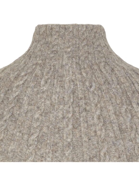 Bruuns Bazaar - AISHA EMILY CARDIGAN