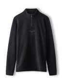 H2O - BLÅVAND FLEECE HALF ZIP