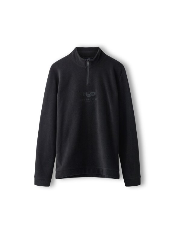 H2O - BLÅVAND FLEECE HALF ZIP