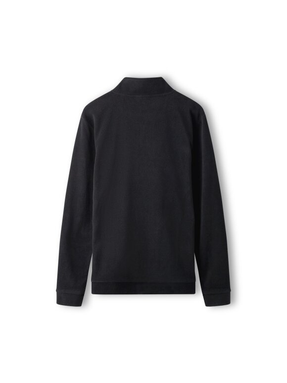 H2O - BLÅVAND FLEECE HALF ZIP