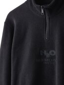 H2O - BLÅVAND FLEECE HALF ZIP