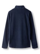 H2O - BLÅVAND FLEECE HALF ZIP