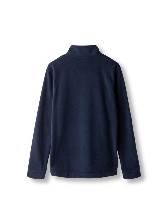 H2O - BLÅVAND FLEECE HALF ZIP