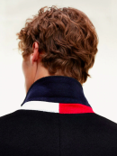 Tommy Hilfiger - WOOL BLEND COAT