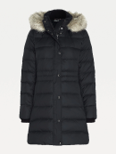 Tommy Hilfiger Dame - TH ESS TYRA DOWN COAT