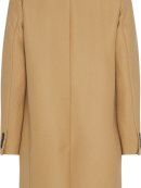 Tommy Hilfiger Dame - TH ESS WOOL BLEND COAT