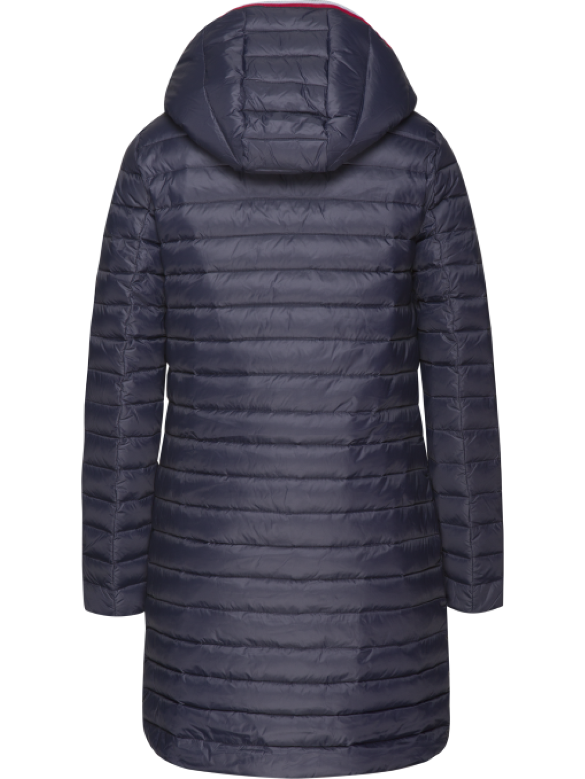 han ribben Søg CC Christensen - ESS LW DOWN PACKABLE COAT, JAKKE FRA TOMMY HILFIGER