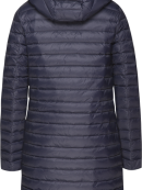 Tommy Hilfiger Dame - TH ESS LW DOWN PACKABLE COAT