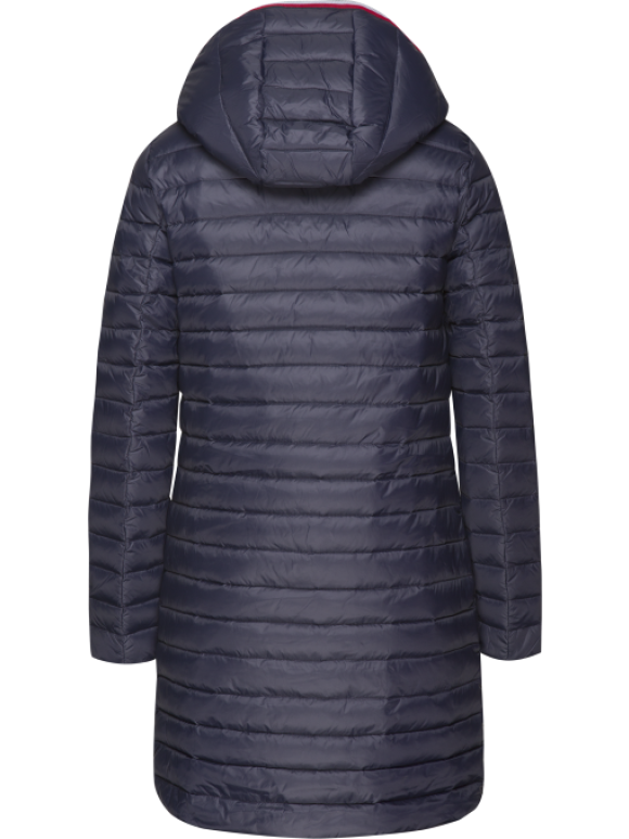 Tommy Hilfiger Dame - TH ESS LW DOWN PACKABLE COAT