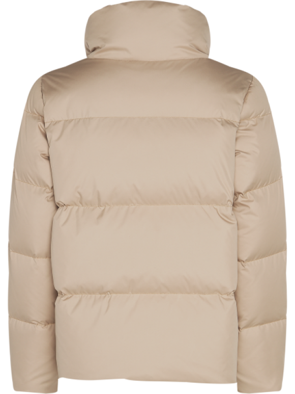 Tommy Hilfiger Dame - REDOWN WRAP JACKET