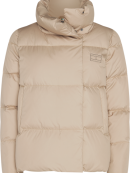 Tommy Hilfiger Dame - REDOWN WRAP JACKET