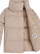 Tommy Hilfiger Dame - REDOWN WRAP JACKET