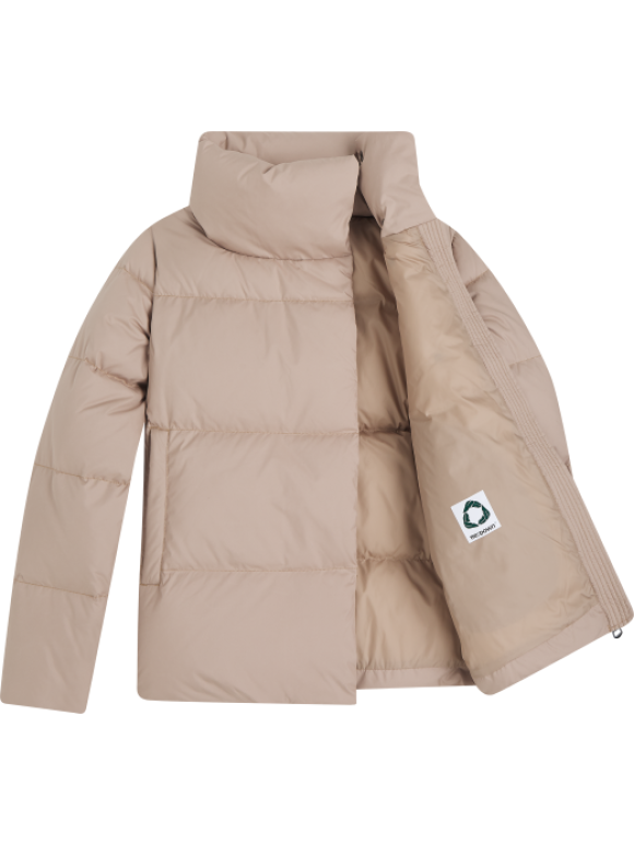 Tommy Hilfiger Dame - REDOWN WRAP JACKET