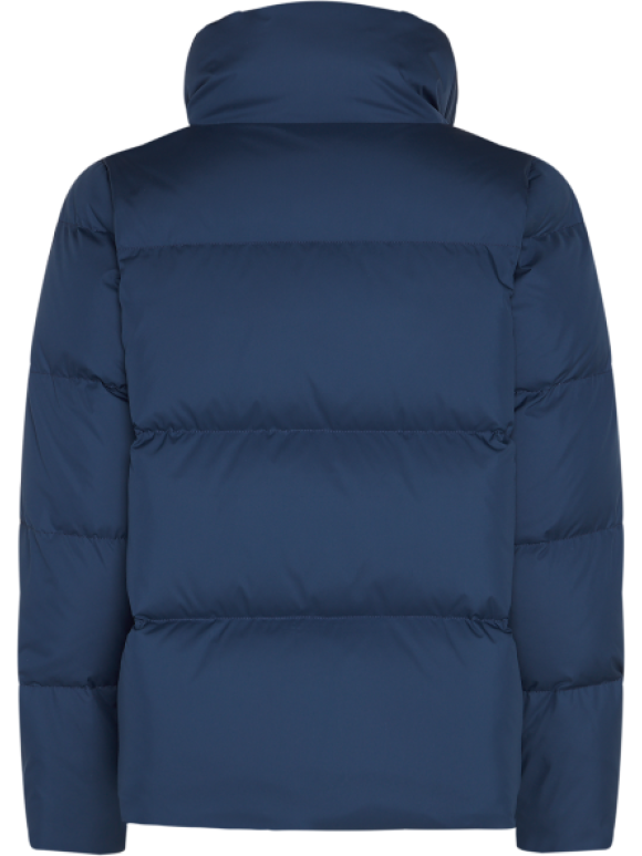 Tommy Hilfiger Dame - REDOWN WRAP JACKET