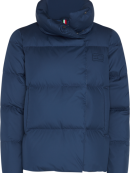 Tommy Hilfiger Dame - REDOWN WRAP JACKET