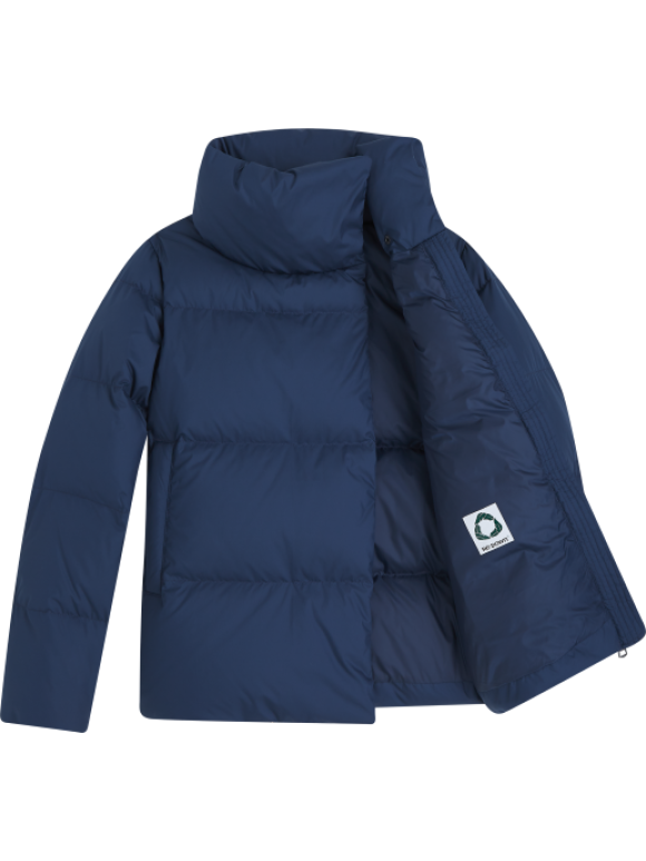 Tommy Hilfiger Dame - REDOWN WRAP JACKET