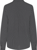 Tommy Hilfiger Dame - VALESKA RELAXED LS BLOUSE