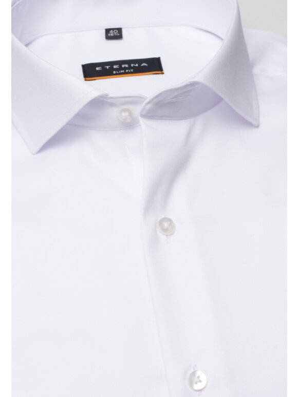 ETERNA - SLIM COVER SHIRT 8817F182