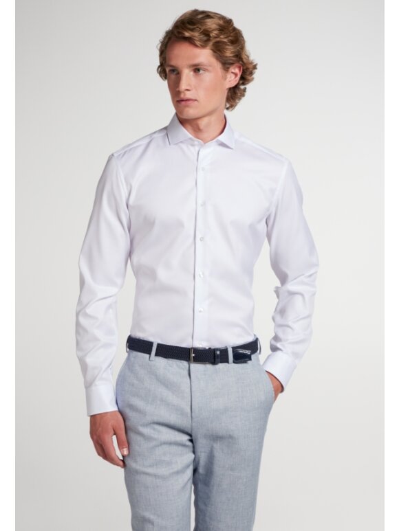 ETERNA - SLIM COVER SHIRT 8817F182