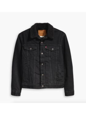 Levi's® - SHERPA TRUCKER